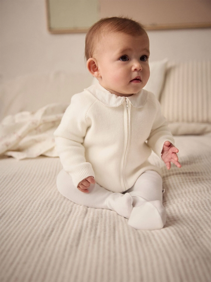 CHALECO UNISEX NEXT