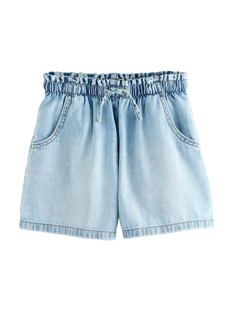 SHORT NIÑA NEXT ALGODÓN - 2