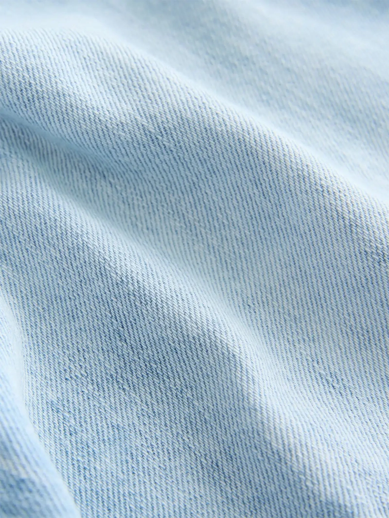 SHORT NIÑA NEXT ALGODÓN - 6
