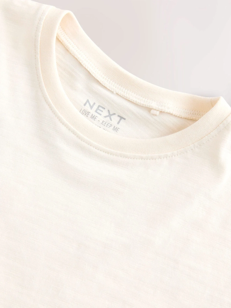 POLERA NIÑA NEXT ALGODÓN - 3