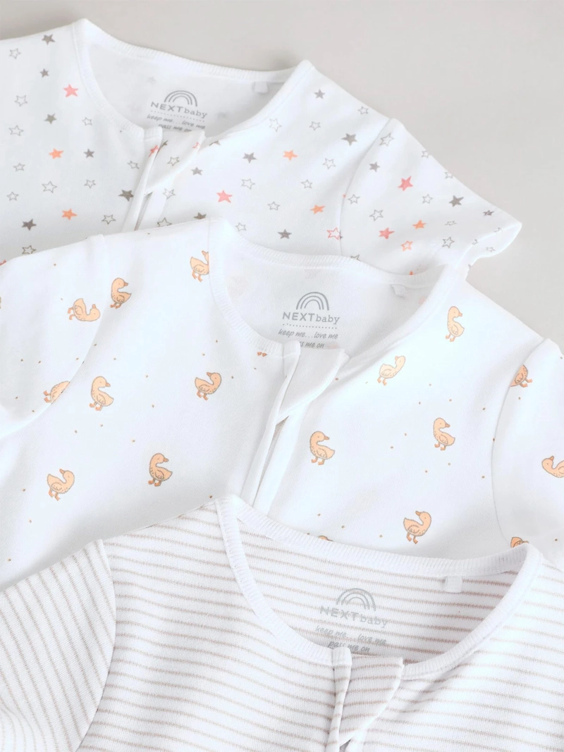 BOMBACHO UNISEX NEXT ALGODÓN - 2