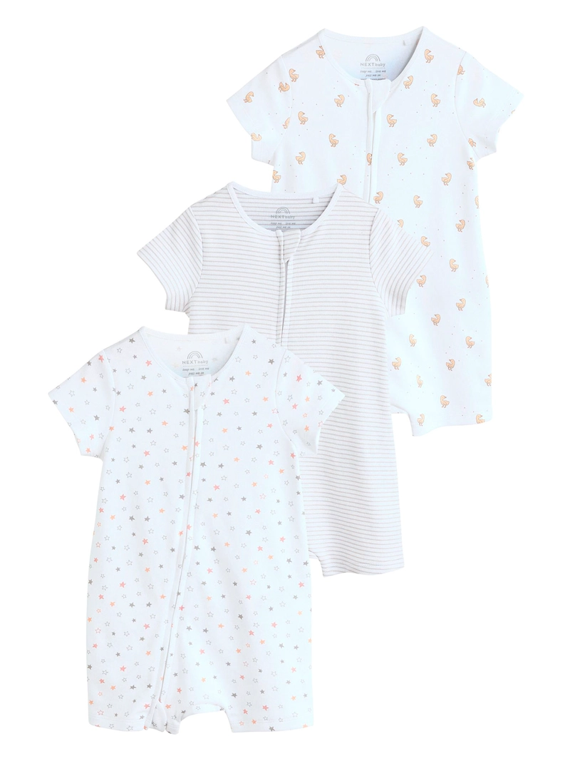 BOMBACHO UNISEX NEXT ALGODÓN