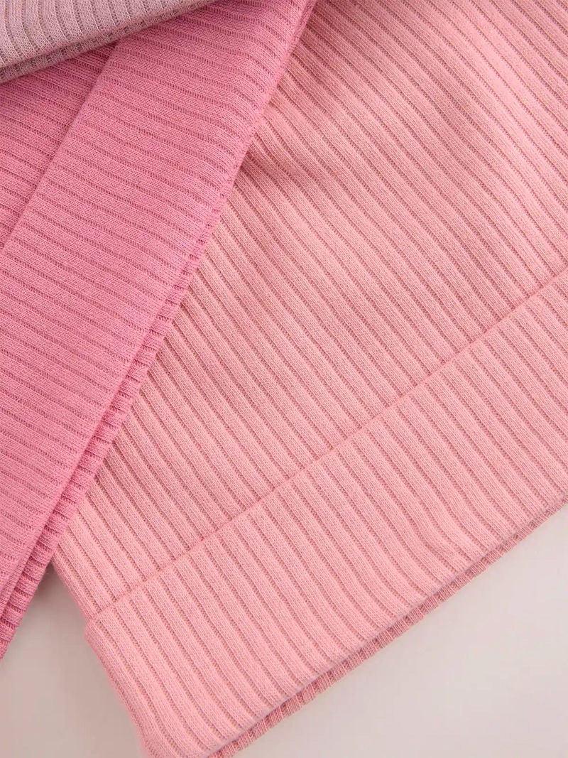 GORRO NIÑA NEXT BEBÉ ALGODÓN - 3