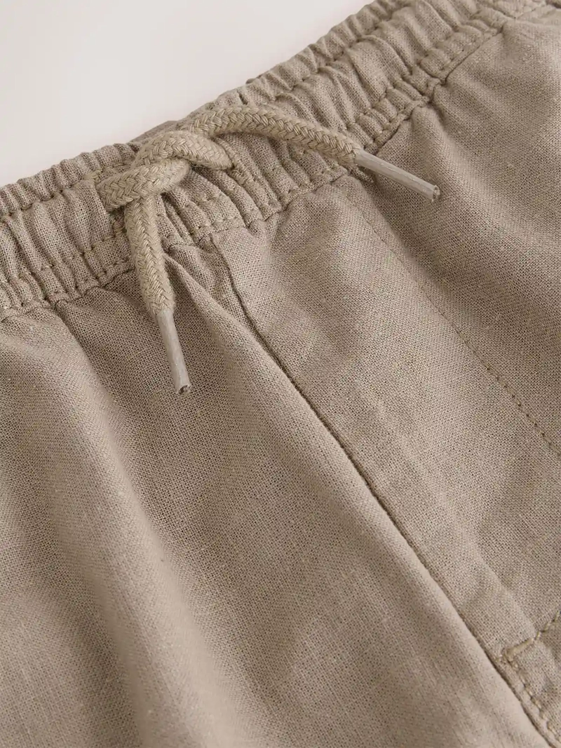 PANTALÓN NIÑO NEXT LINO - 3