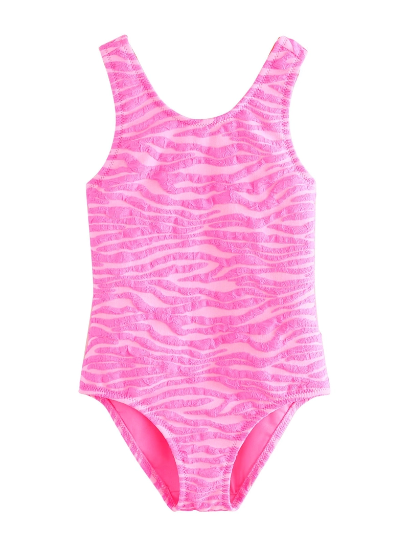 TRAJE DE BAÑO NIÑA NEXT