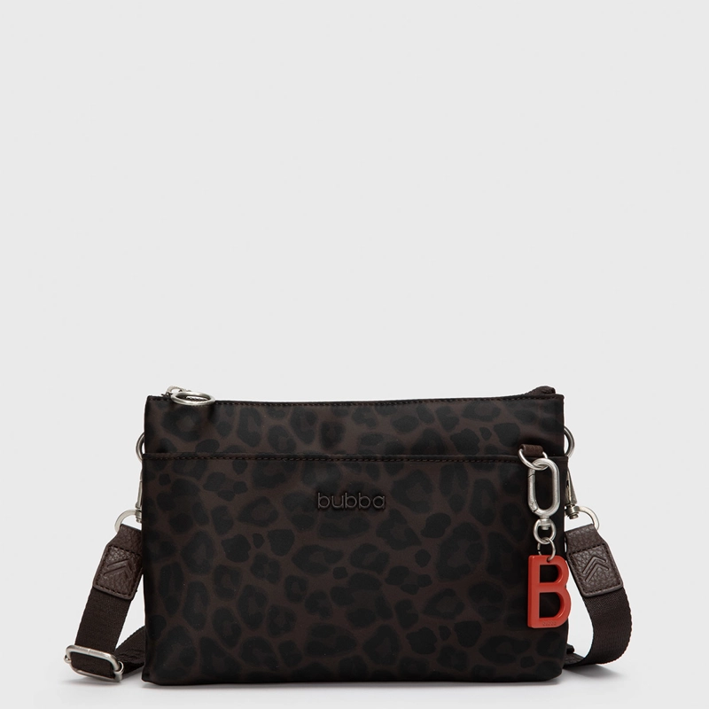CARTERA BUBBA  CHEETAH B. COLLECTION  - 2