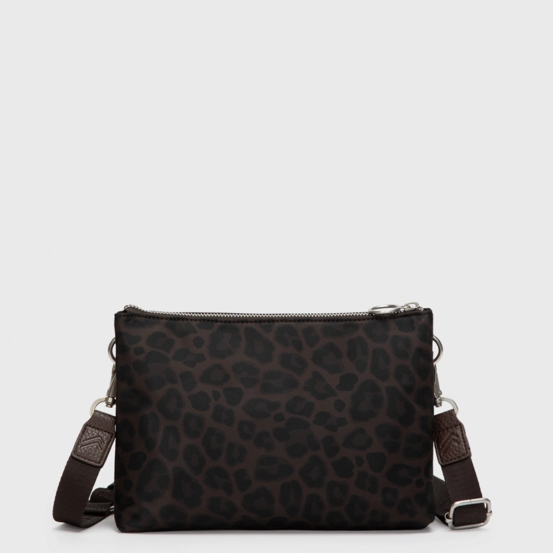CARTERA BUBBA  CHEETAH B. COLLECTION  - 4