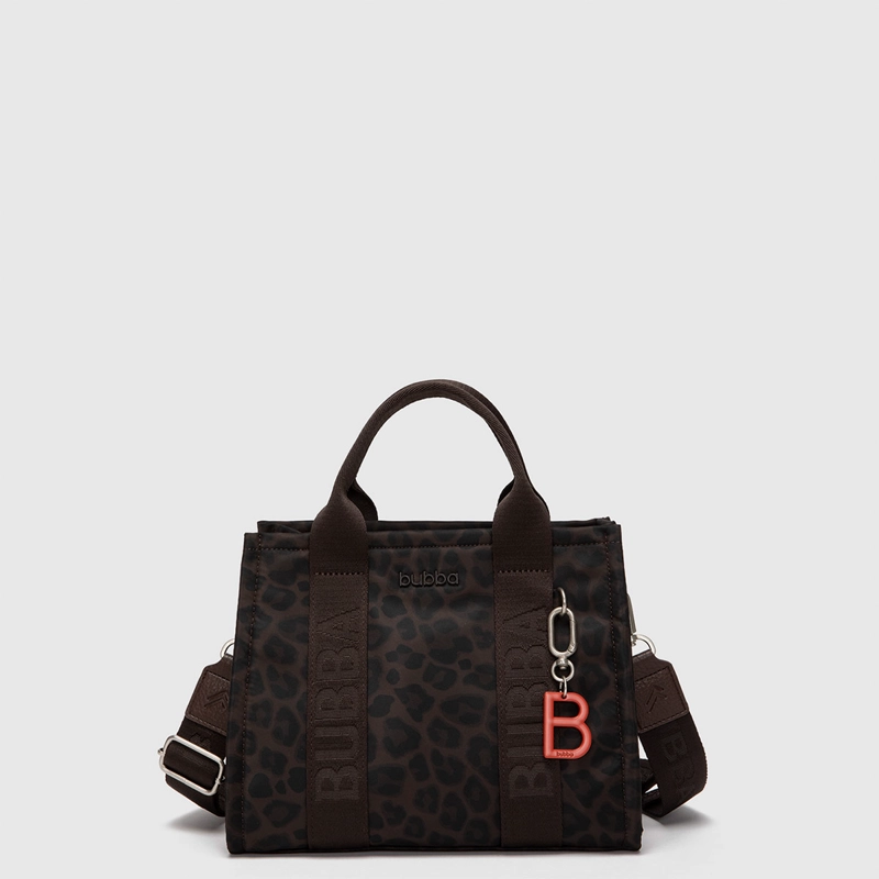 TOTE BUBBA  CHEETAH MINI B. COLLECTION  - 2
