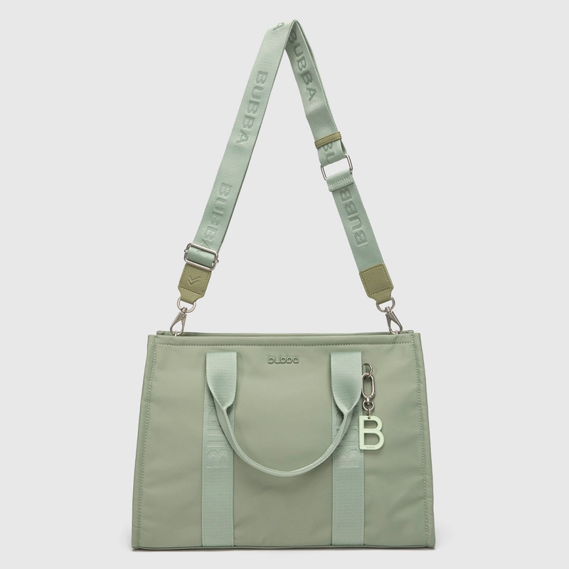 TOTE BUBBA OLIVA B. COLLECTION  - 1