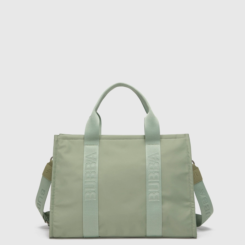 TOTE BUBBA OLIVA B. COLLECTION  - 4