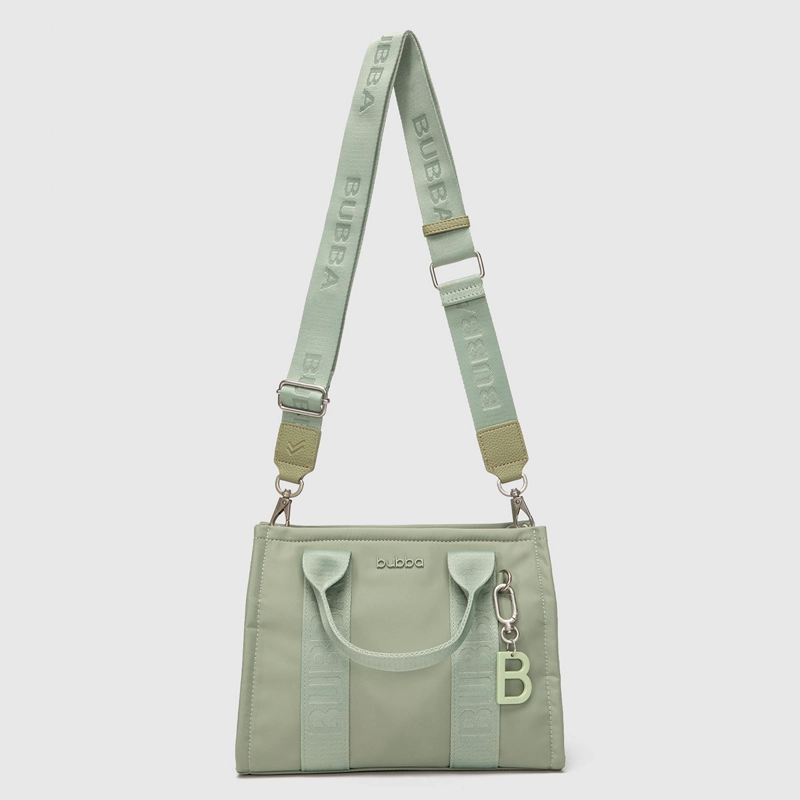 TOTE BUBBA  OLIVA MINI B. COLLECTION  - 1