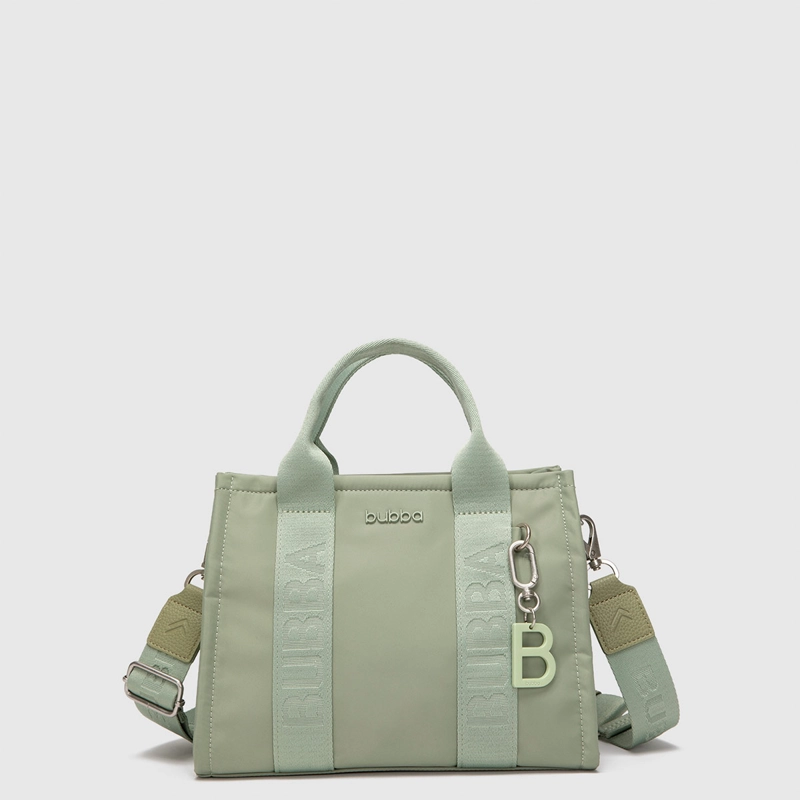 TOTE BUBBA  OLIVA MINI B. COLLECTION  - 2