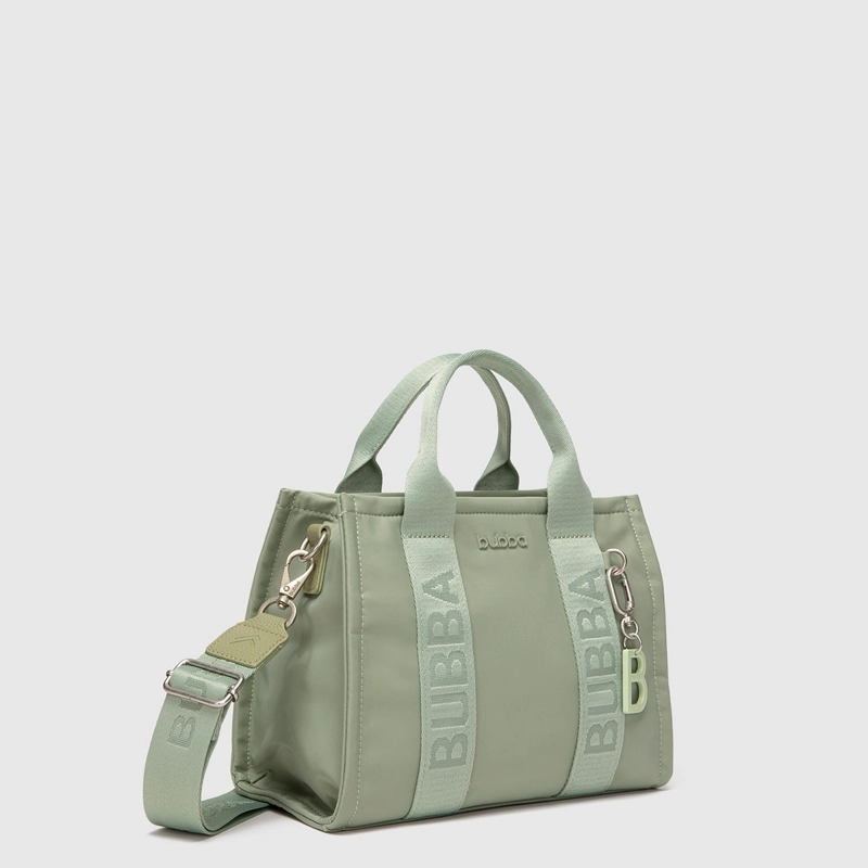 TOTE BUBBA  OLIVA MINI B. COLLECTION  - 3