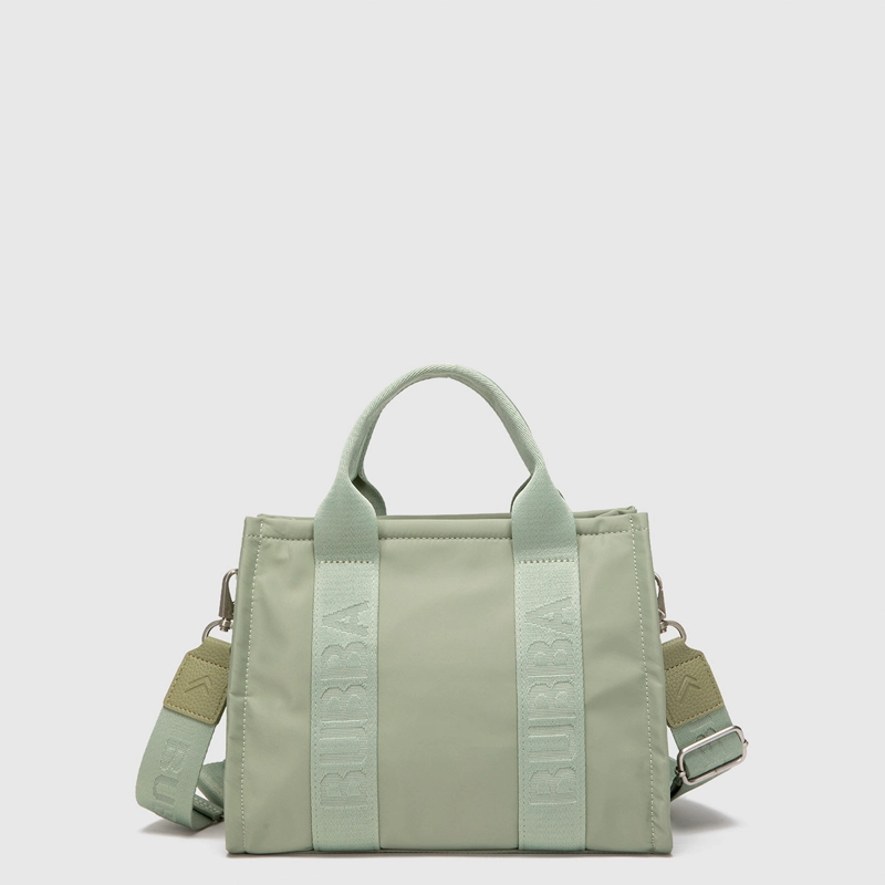 TOTE BUBBA  OLIVA MINI B. COLLECTION  - 4