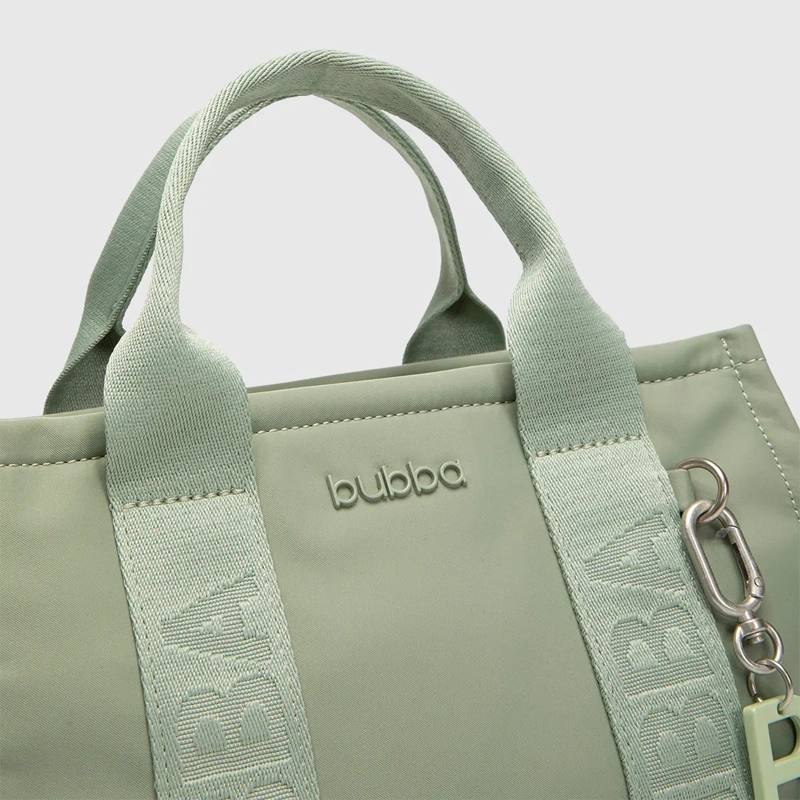 TOTE BUBBA  OLIVA MINI B. COLLECTION  - 6