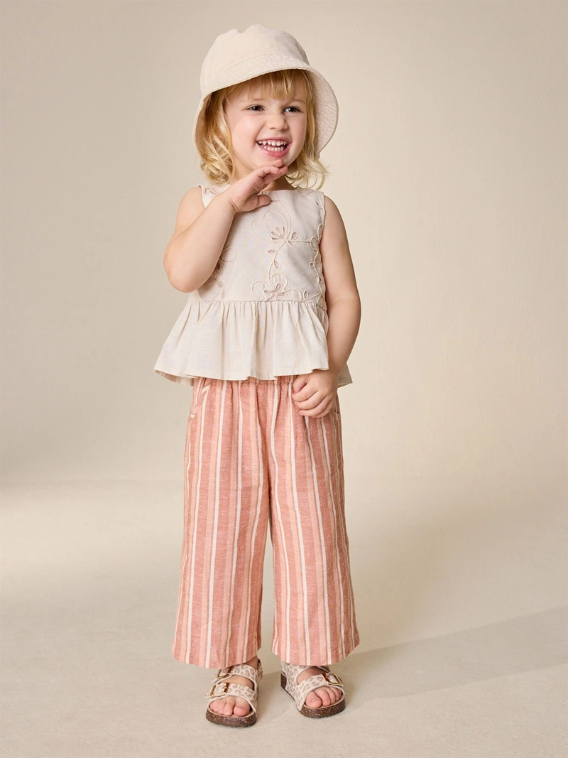 CONJUNTO NIÑA NEXT ALGODÓN