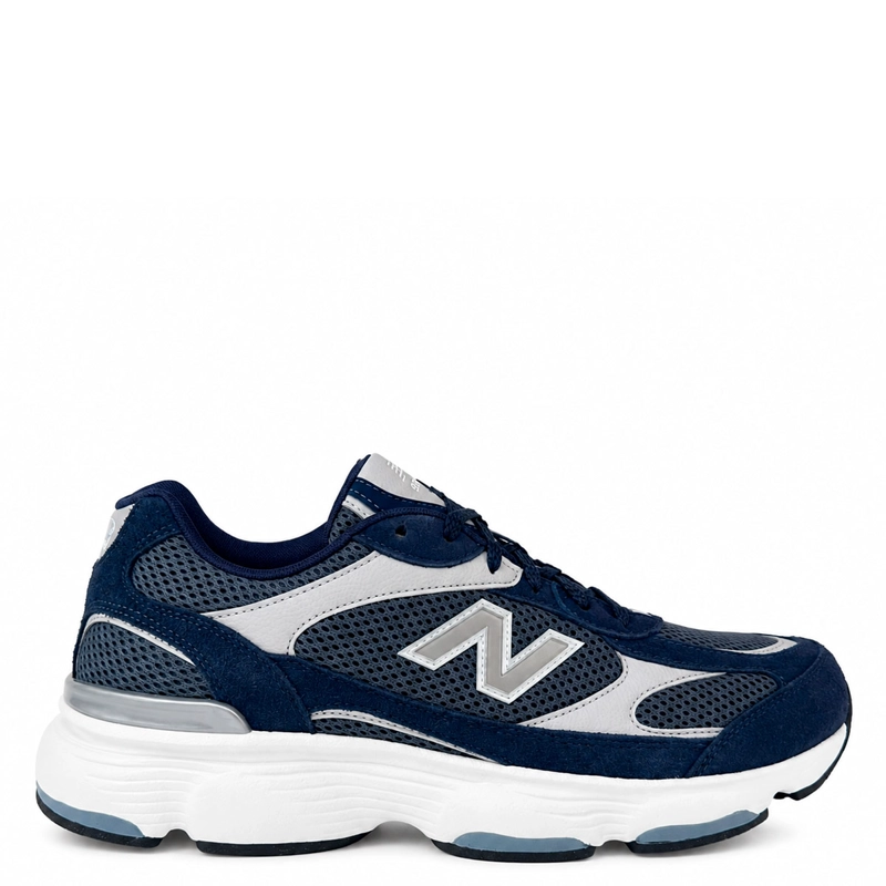 ZAPATILLAS HOMBRE NEW BALANCE URBANO AZUL 603 - 1
