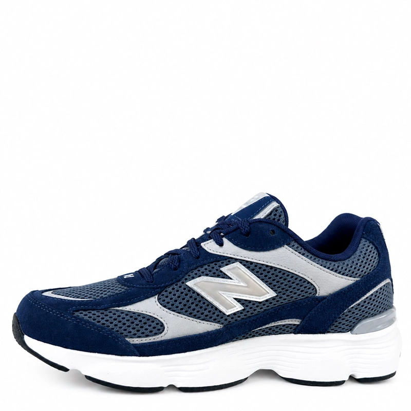 ZAPATILLAS HOMBRE NEW BALANCE URBANO AZUL 603 - 3
