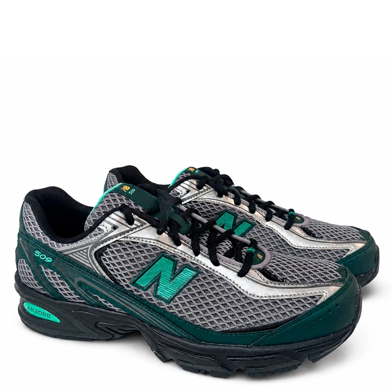 ZAPATILLAS HOMBRE NEW BALANCE CASUALES GRIS U50952U - 2