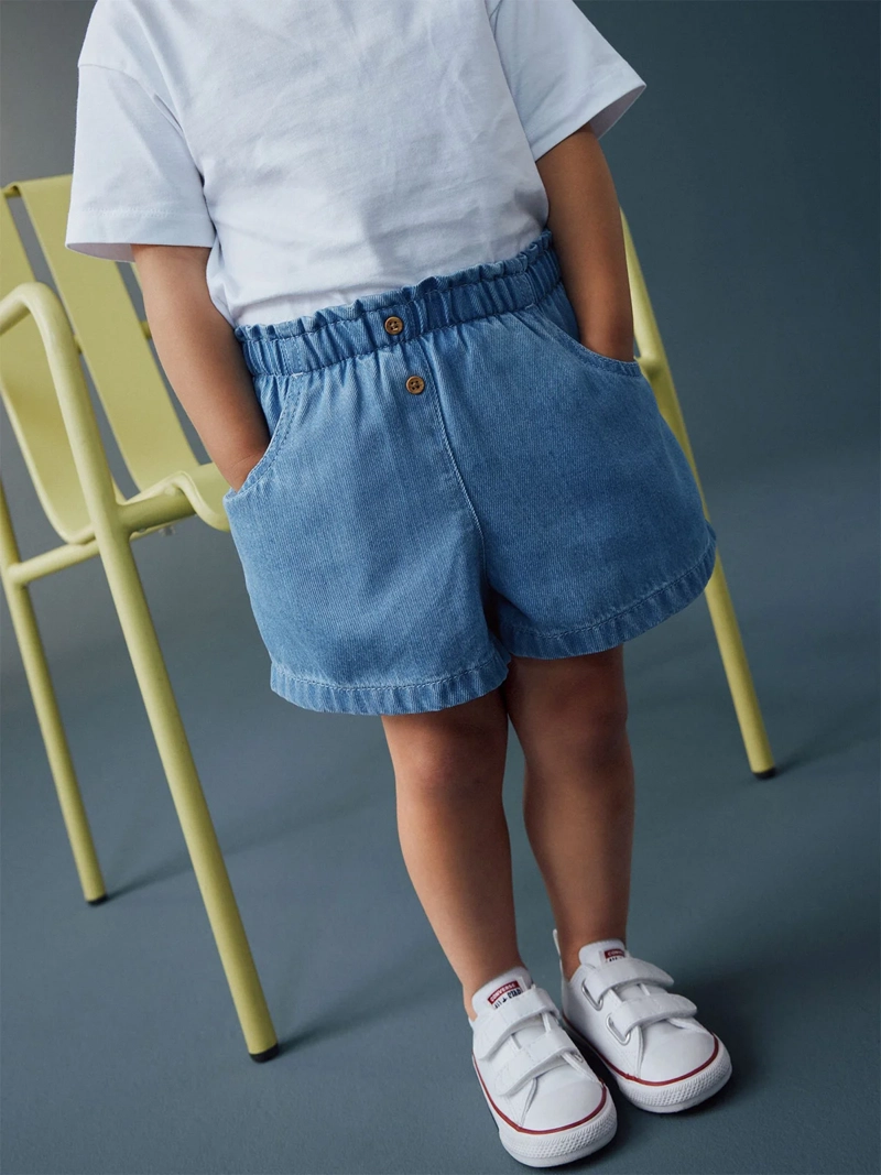 SHORT NIÑA NEXT - 1
