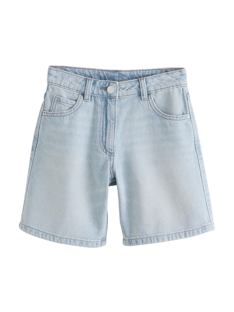 SHORT NIÑA NEXT ALGODÓN - 2