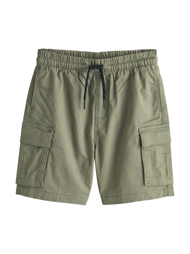 SHORT NIÑO NEXT ALGODÓN - 2