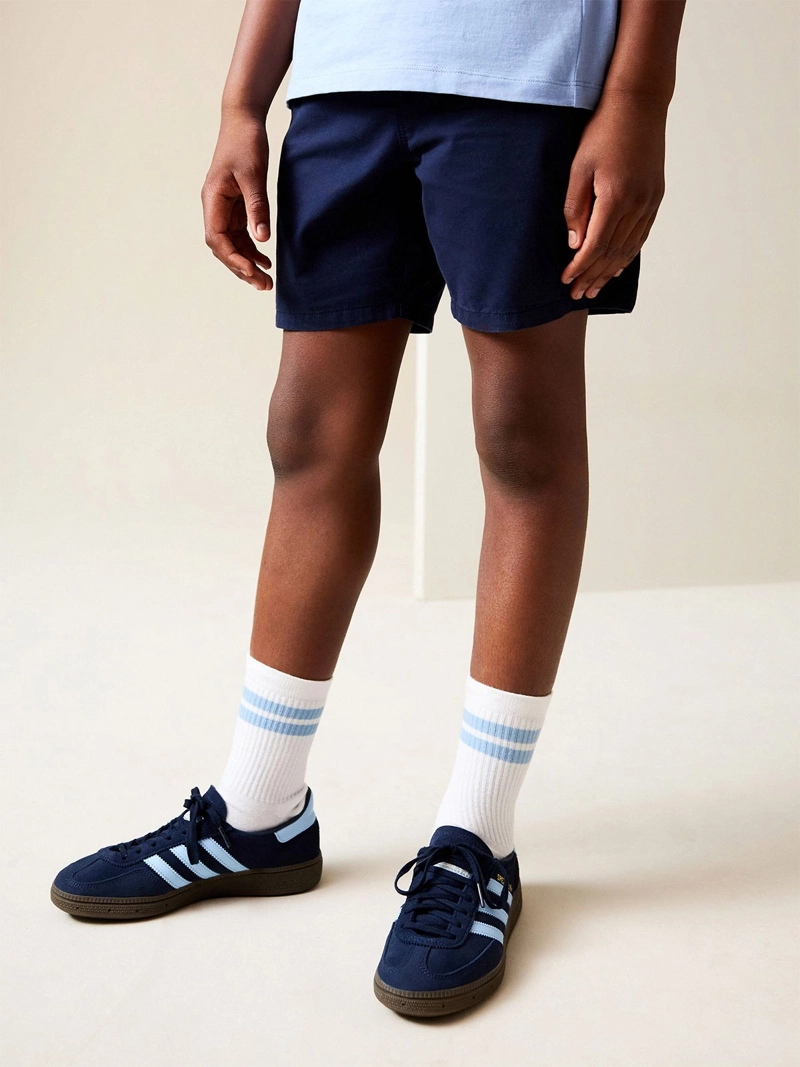 PACK X2 SHORT NIÑO NEXT ALGODÓN - 8
