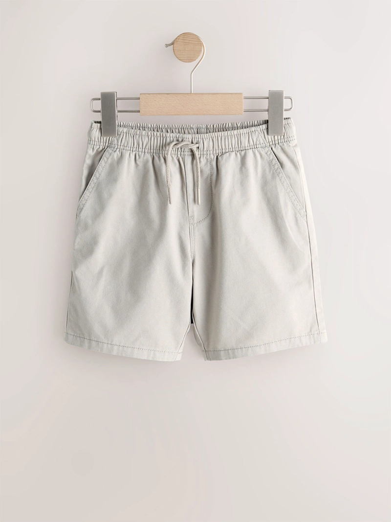 PACK X2 SHORT NIÑO NEXT ALGODÓN - 5