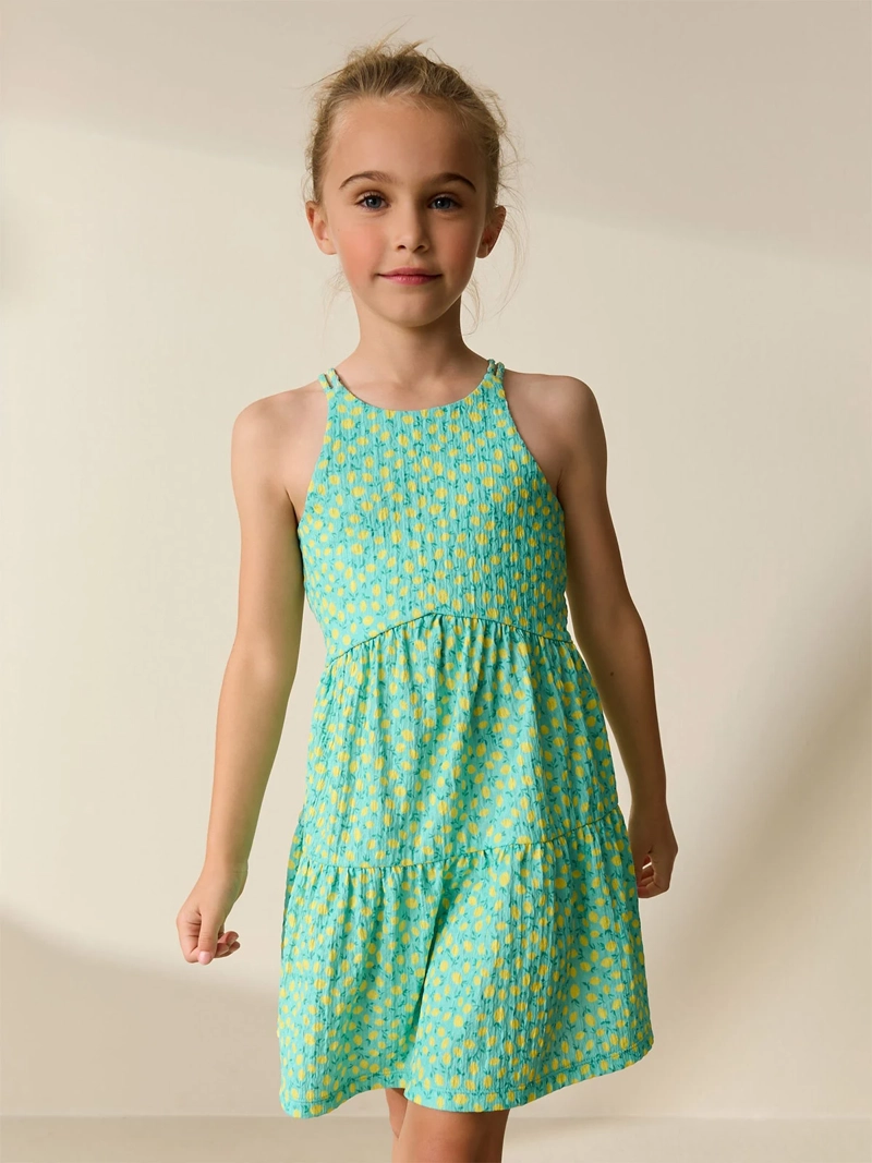 VESTIDO NIÑA NEXT