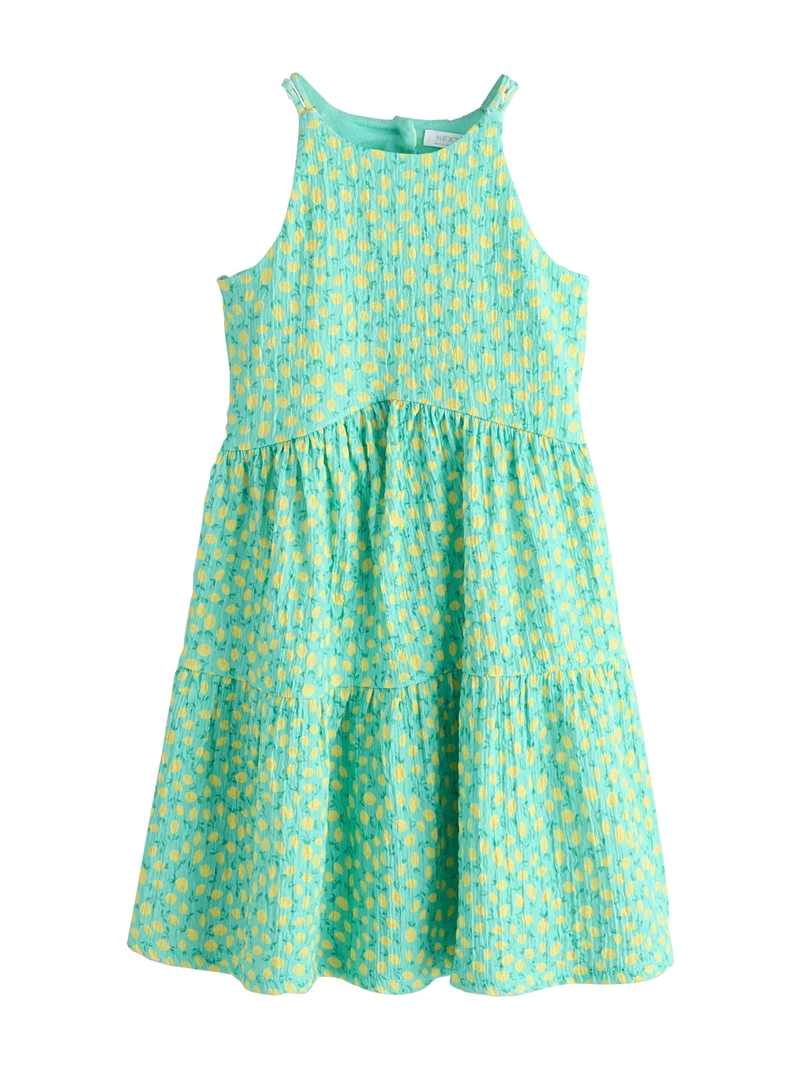 VESTIDO NIÑA NEXT  - 2