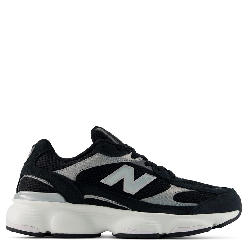 ZAPATILLAS MUJER NEW BALANCE CASUALES NEGRO W6038GJ - 1