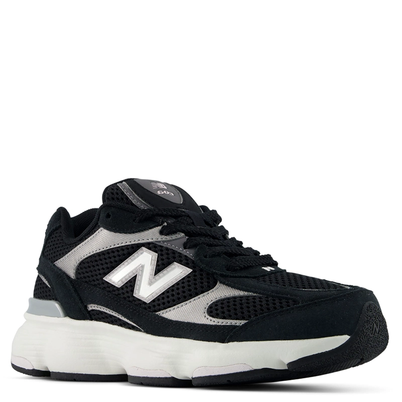 ZAPATILLAS MUJER NEW BALANCE CASUALES NEGRO W6038GJ - 2
