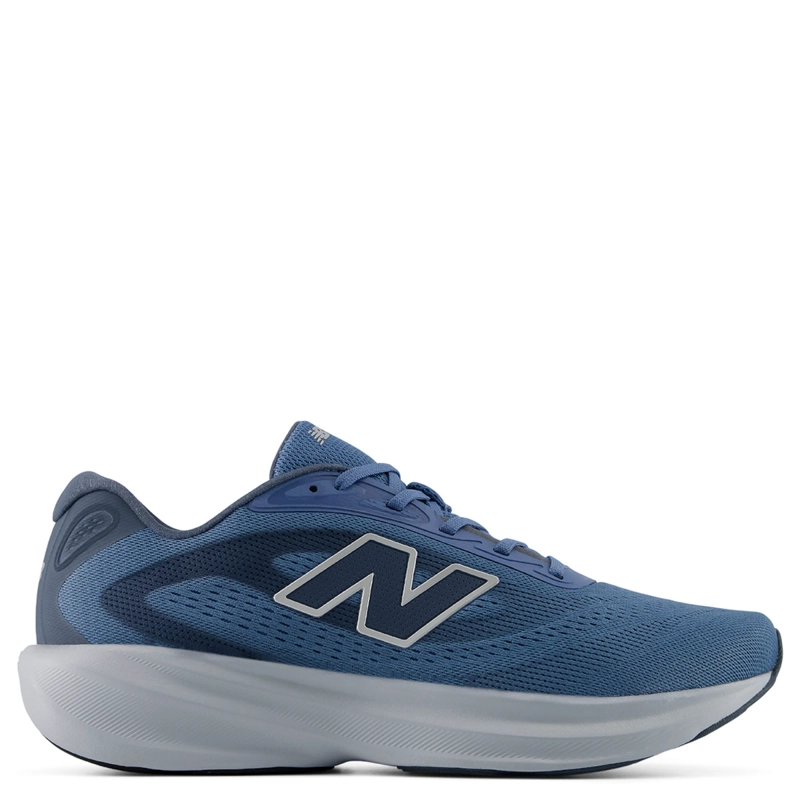 ZAPATILLAS HOMBRE NEW BALANCE RUNNING AZUL 680 V9 - 1