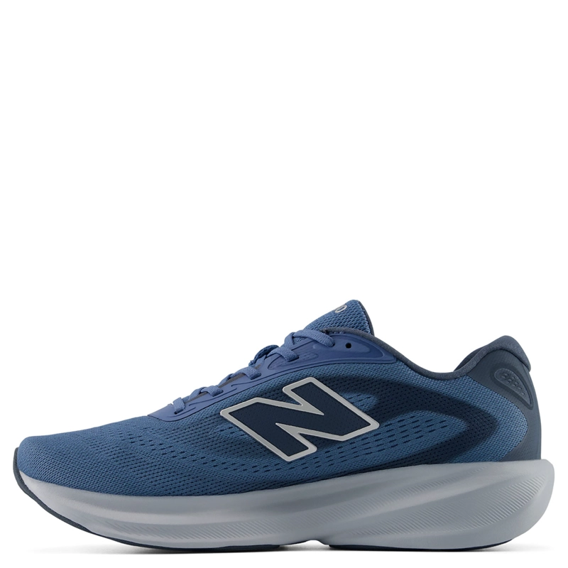 ZAPATILLAS HOMBRE NEW BALANCE RUNNING AZUL 680 V9 - 3