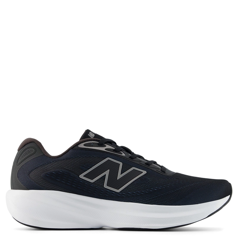ZAPATILLAS HOMBRE NEW BALANCE RUNNING NEGRO 680 V9 - 1