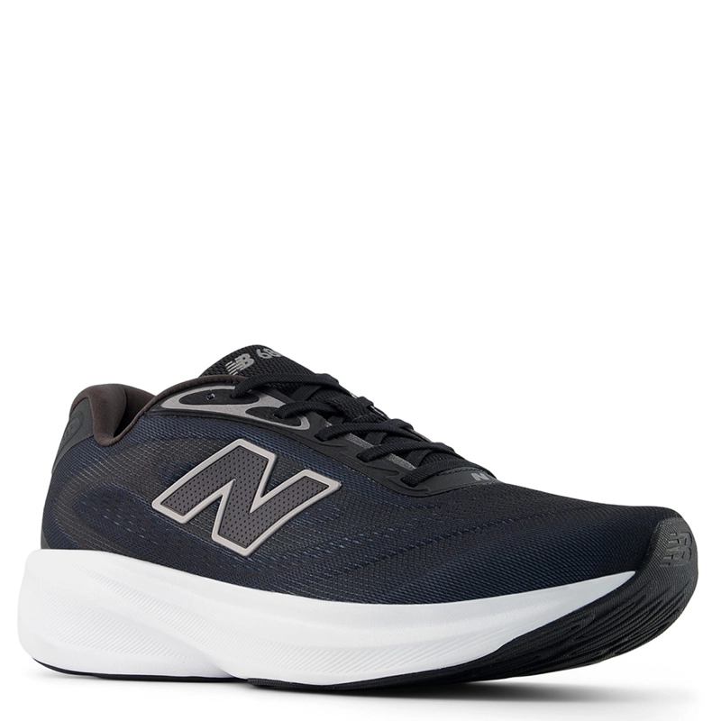 ZAPATILLAS HOMBRE NEW BALANCE RUNNING NEGRO 680 V9 - 2
