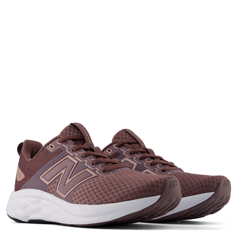 ZAPATILLAS MUJER NEW BALANCE RUNNING BURDEO 460 - 2