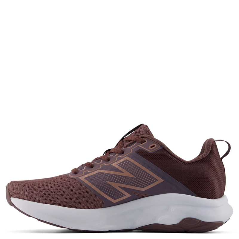 ZAPATILLAS MUJER NEW BALANCE RUNNING BURDEO 460 - 3