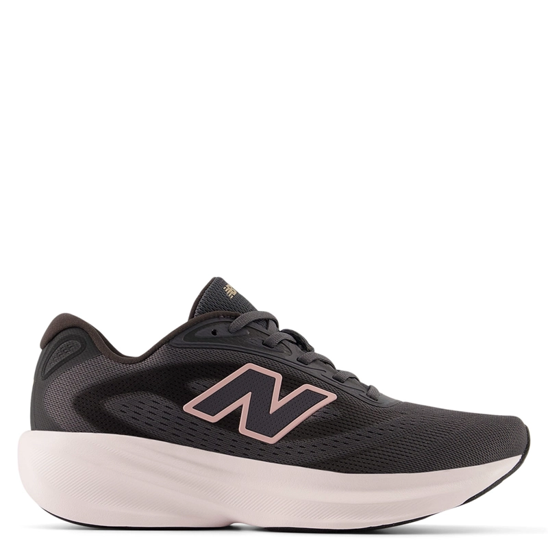 ZAPATILLAS MUJER NEW BALANCE RUNNING NEGRO 680 V9 - 1