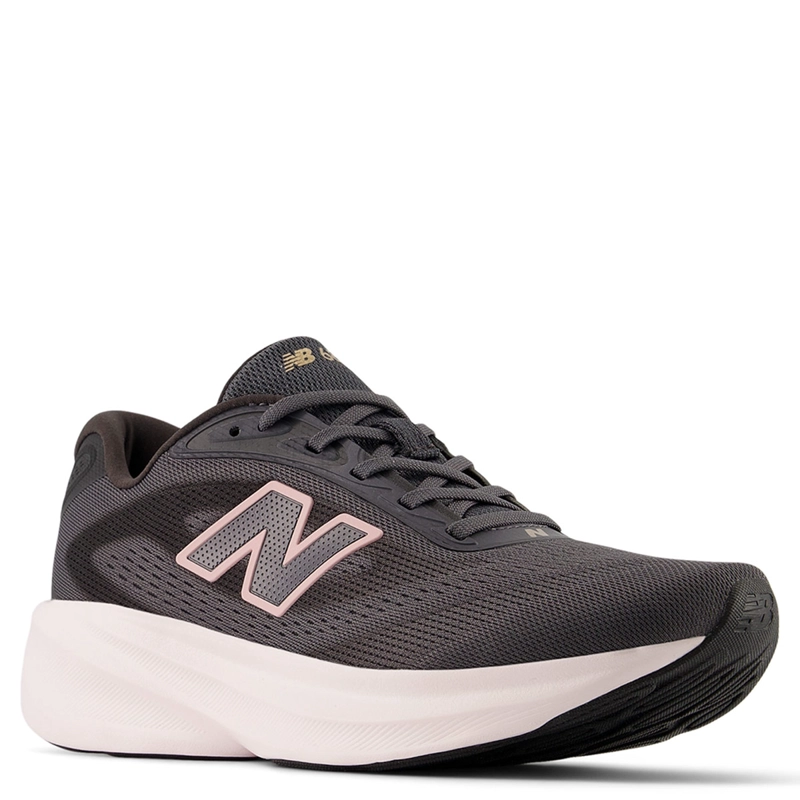 ZAPATILLAS MUJER NEW BALANCE RUNNING NEGRO 680 V9 - 2