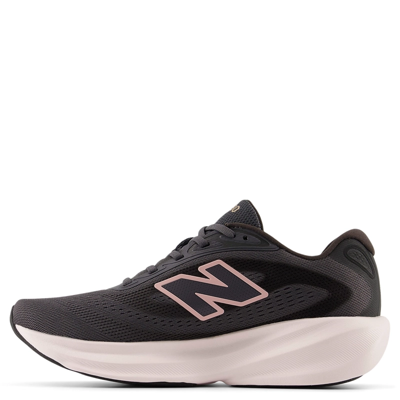 ZAPATILLAS MUJER NEW BALANCE RUNNING NEGRO 680 V9 - 3