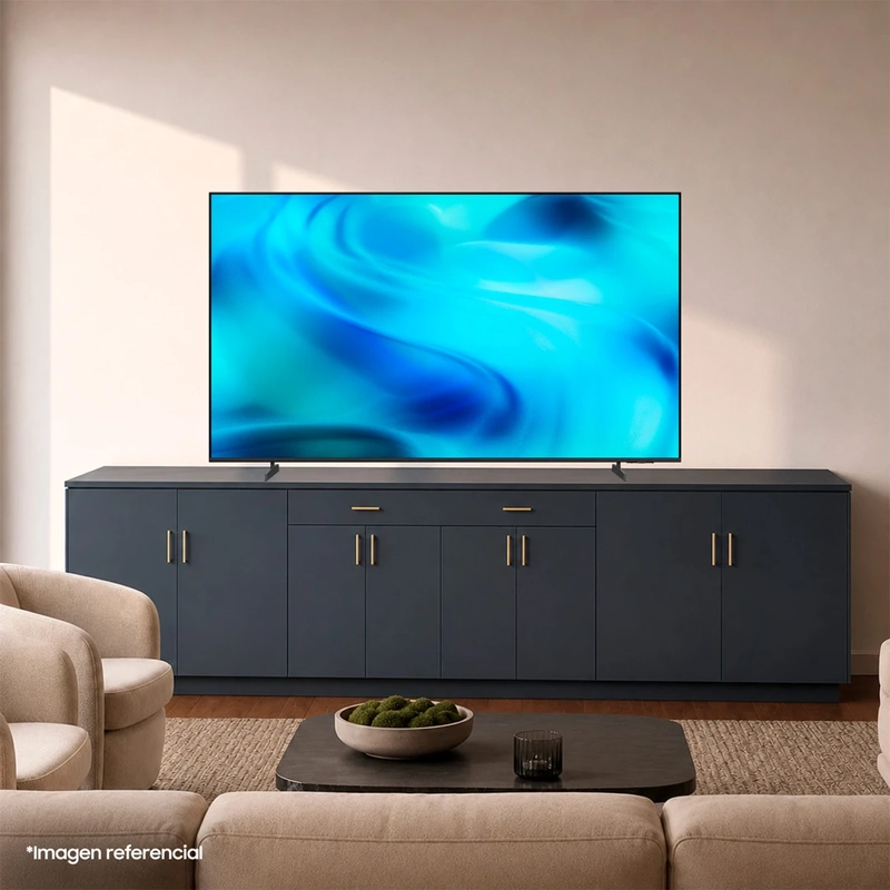 SMART TV SAMSUNG LED 4K UHD 75” CRYSTAL U8200H VISION AI (2026) - 5