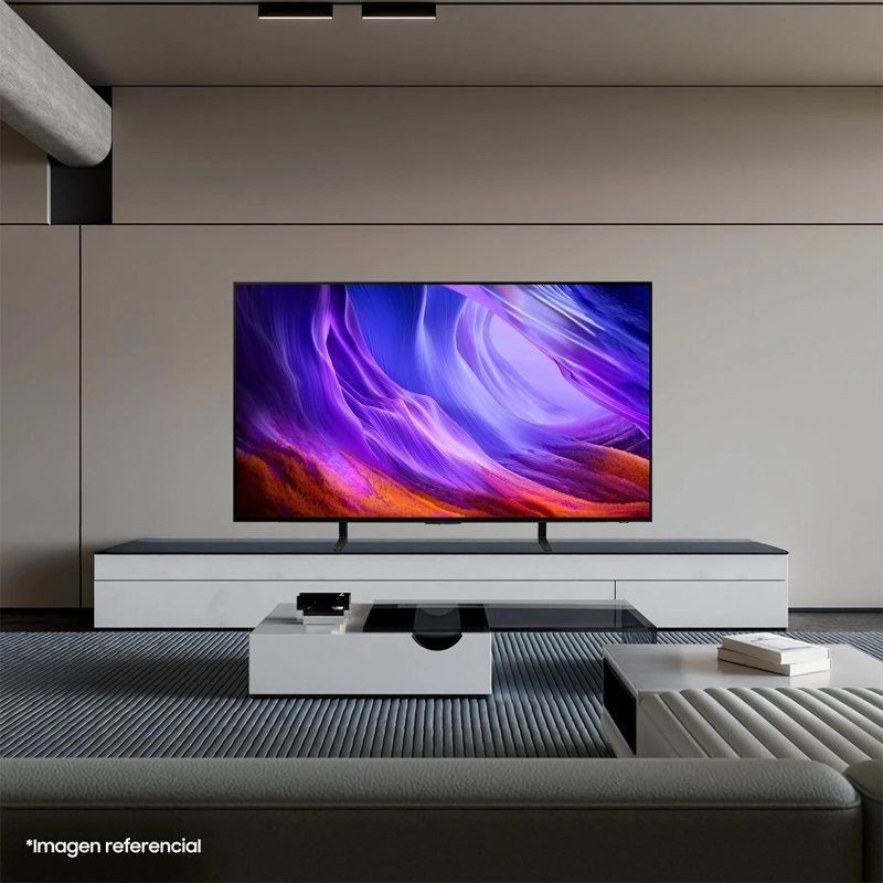 SMART TV SAMSUNG OLED 4K UHD 48” VISION AI S85H (2026) - 5