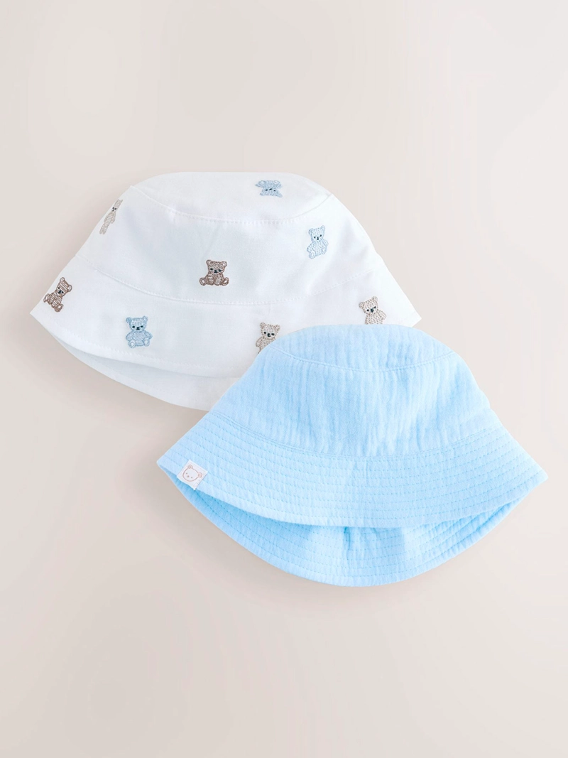 GORRO NIÑO NEXT BEBÉ ALGODÓN
