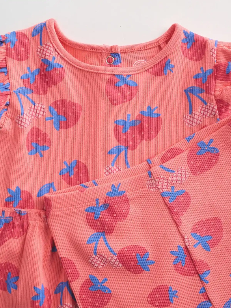CONJUNTO NIÑA NEXT ALGODÓN - 3
