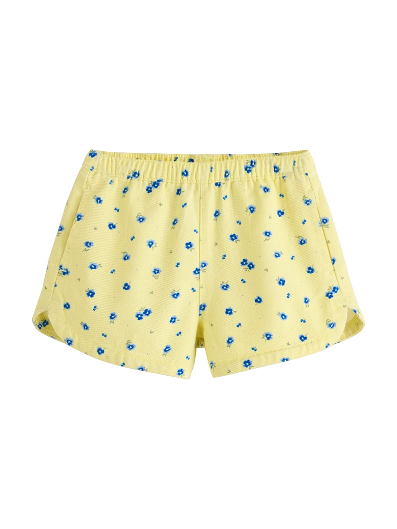 SHORT NIÑA NEXT ALGODÓN - 2