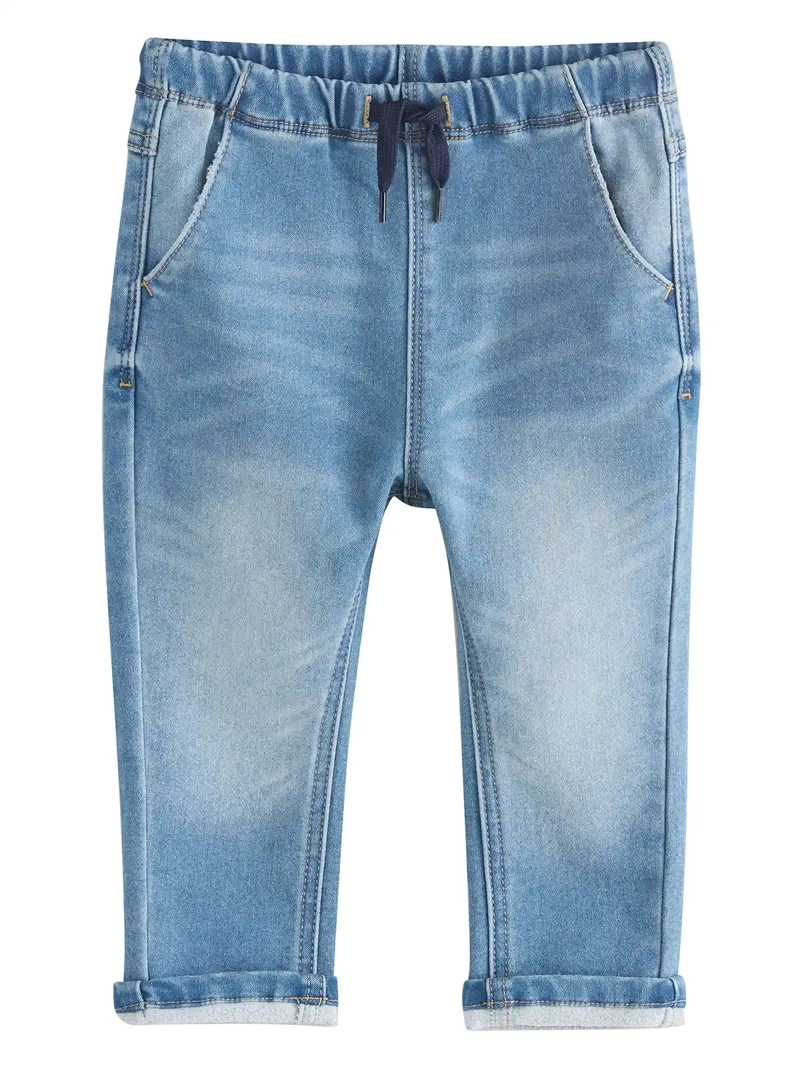 JEANS NIÑO NEXT REGULAR FIT - 2