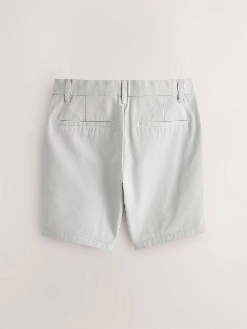 SHORT NIÑO NEXT ALGODÓN - 2