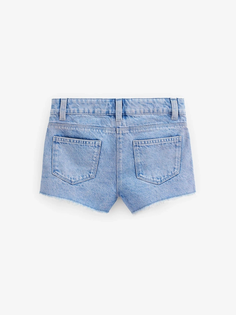 SHORT NIÑA NEXT ALGODÓN - 2