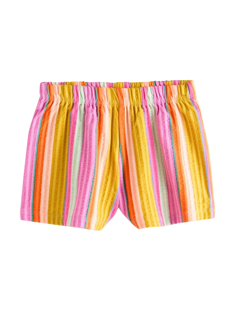 SHORT NIÑA NEXT ALGODÓN - 2